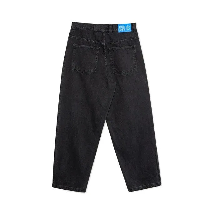 POLAR Big Boy Pants Pitch Black