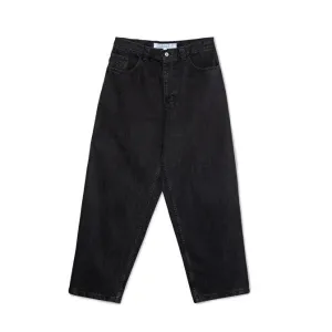 POLAR Big Boy Pants Pitch Black
