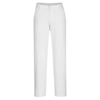 Portwest Women's Slim Chino Trouser-S235