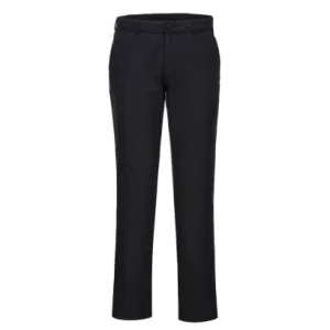 Portwest Women's Slim Chino Trouser-S235
