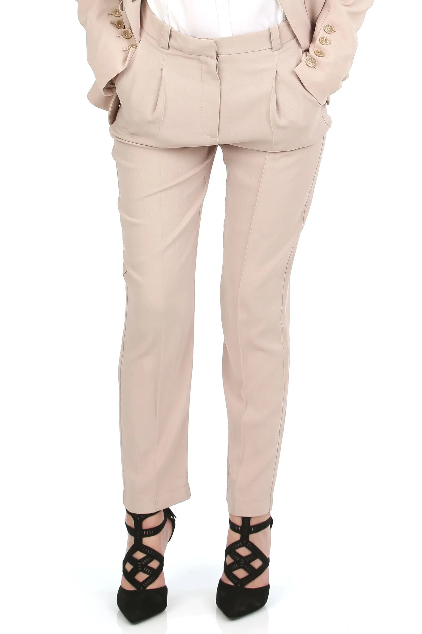 PP Blazer & Pants