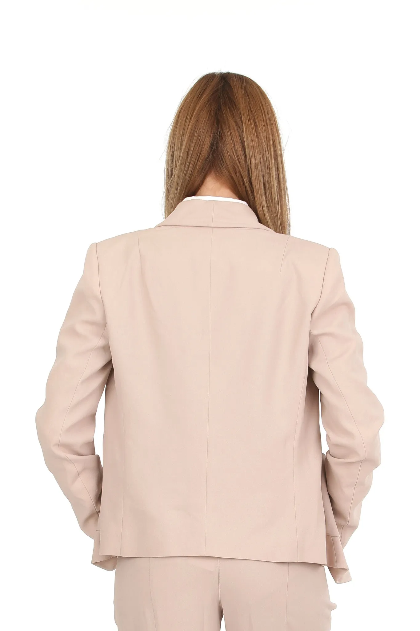 PP Blazer & Pants