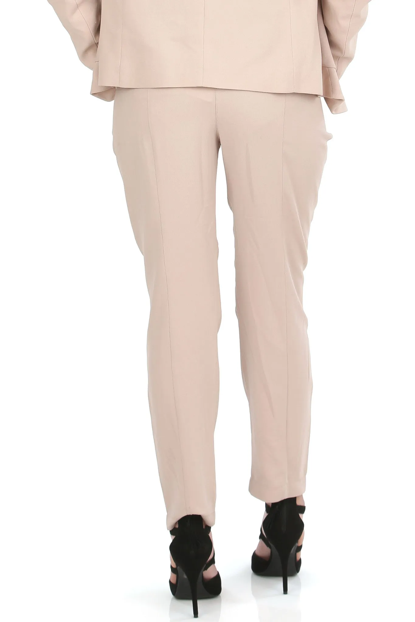 PP Blazer & Pants