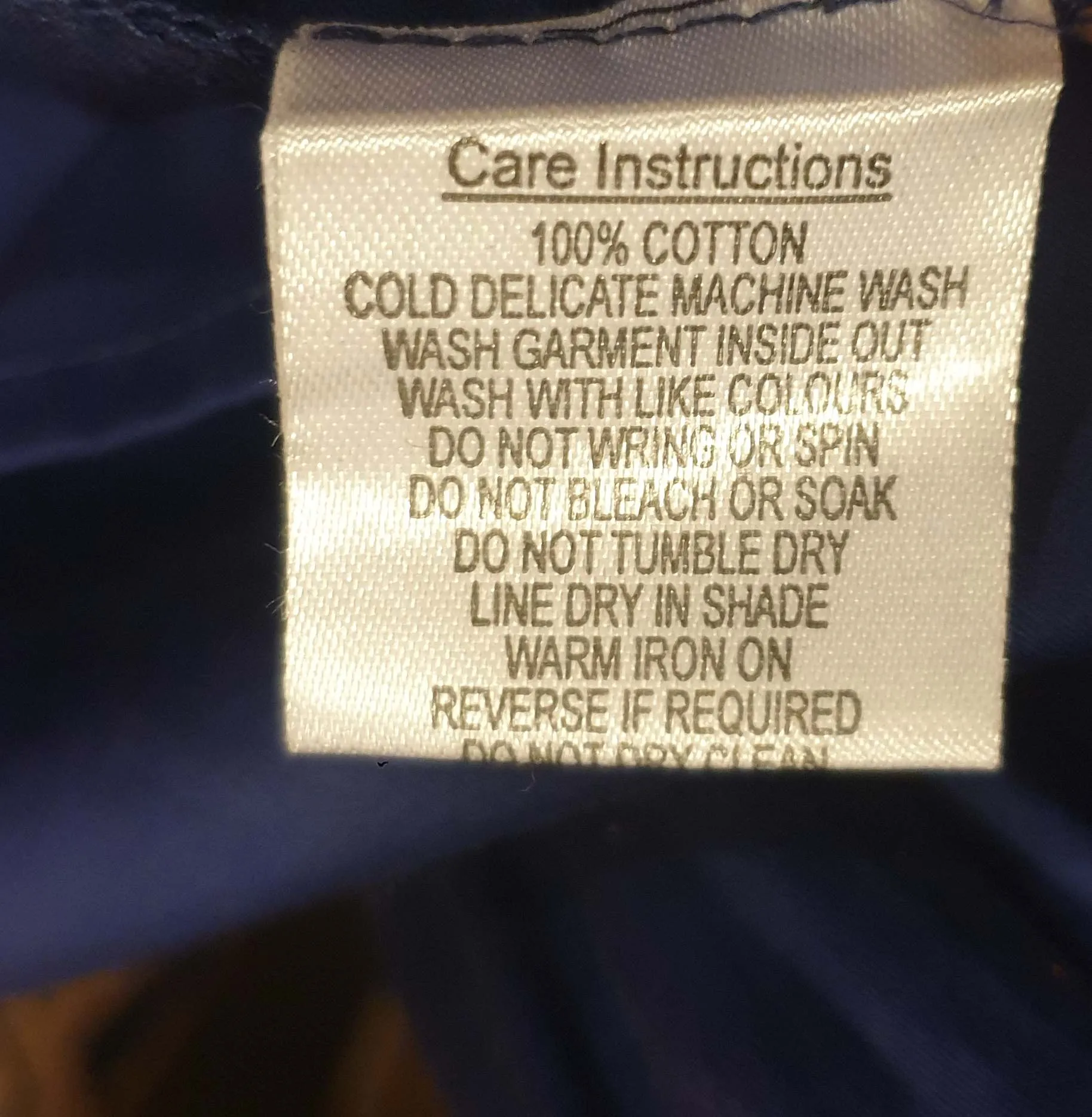 Princess Highway deep blue pleated skirt size 8