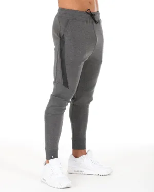 Pro Tech Joggers - Charcoal