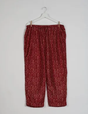 PULL-ON PANTS