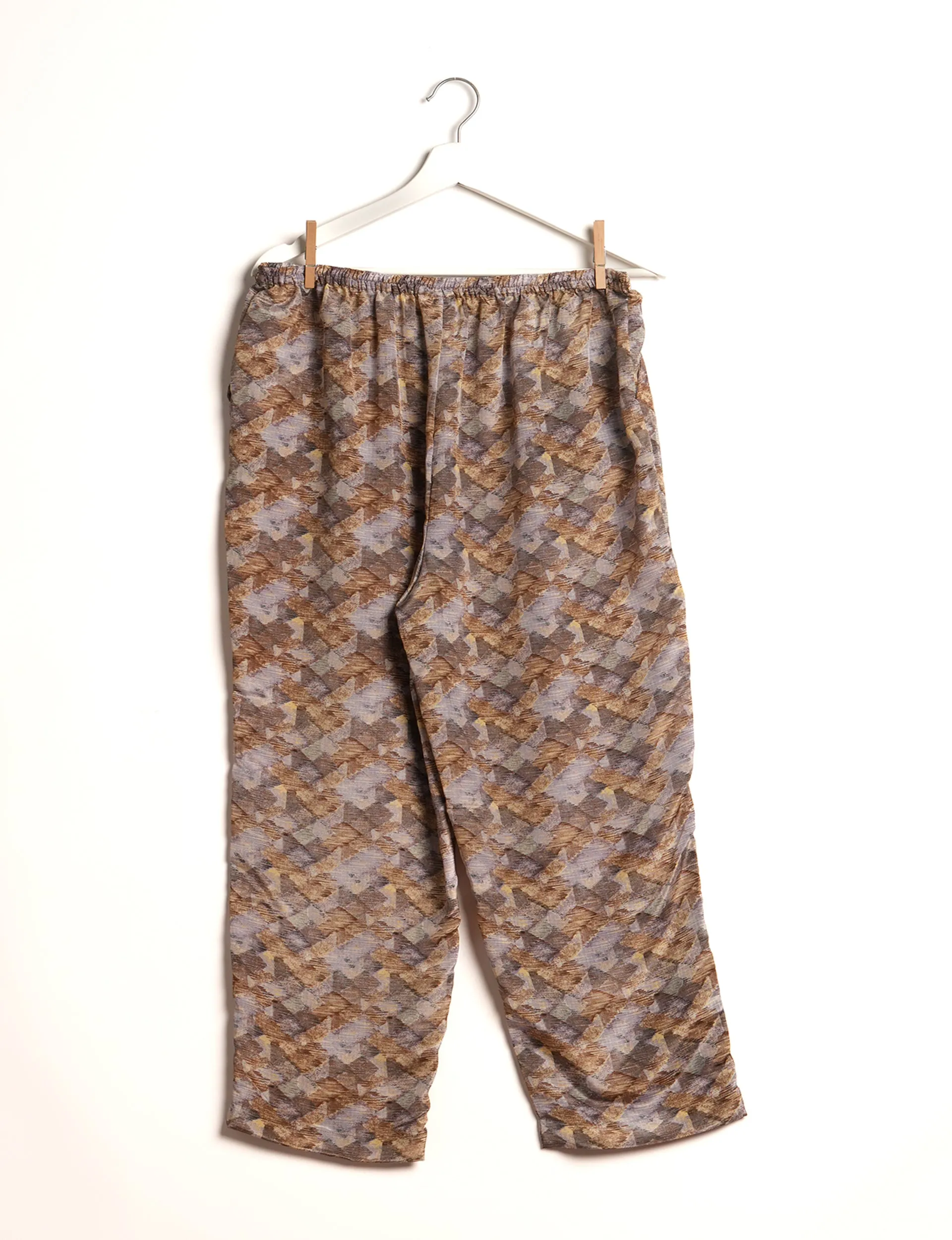 PULL-ON PANTS
