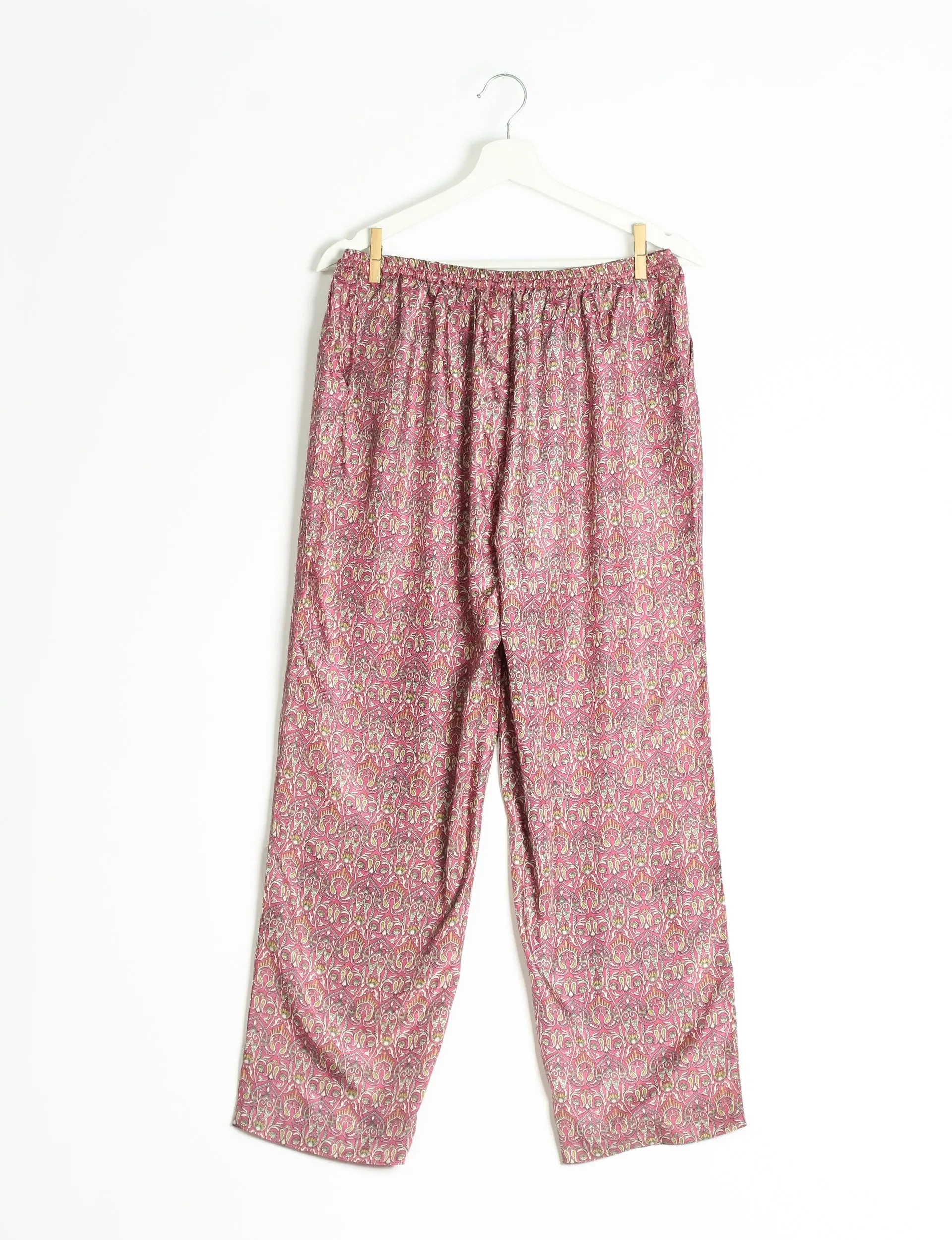 PULL-ON PANTS