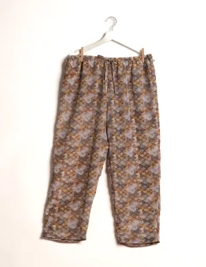 PULL-ON PANTS