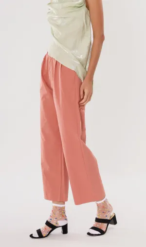 RAI Wide-Leg Pants (Dusty Rose)