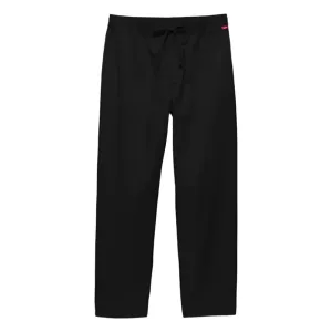 Range Cargo Baggy Tapered Elastic Pant