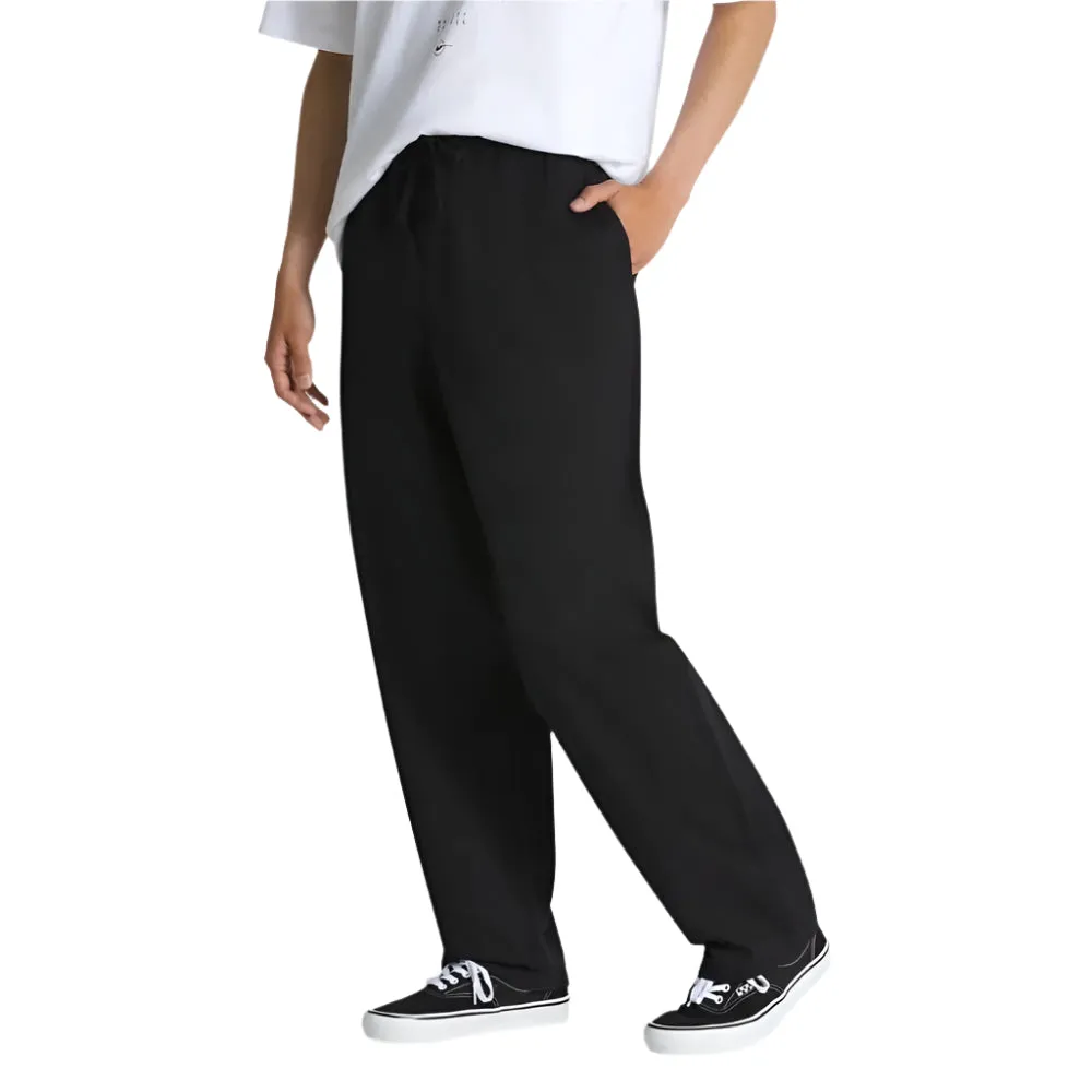 Range Cargo Baggy Tapered Elastic Pant