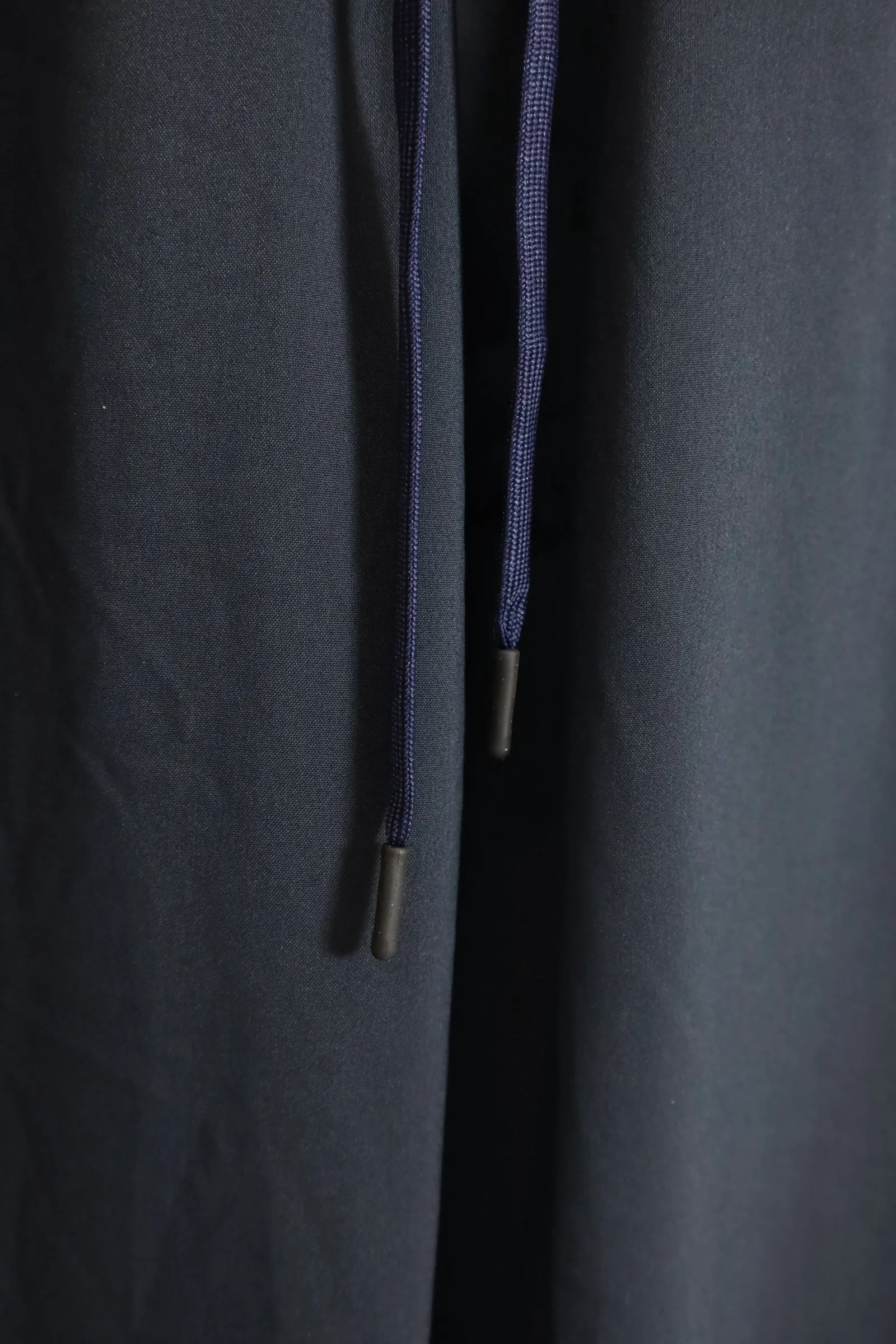 Repose Wear / TAPERED PANTS - NAVY