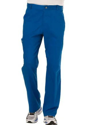 Revolution WW140 Men's Fly Front Pants Royal