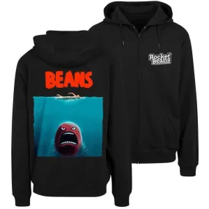Rocket Beans TV - JAWS - Zipper