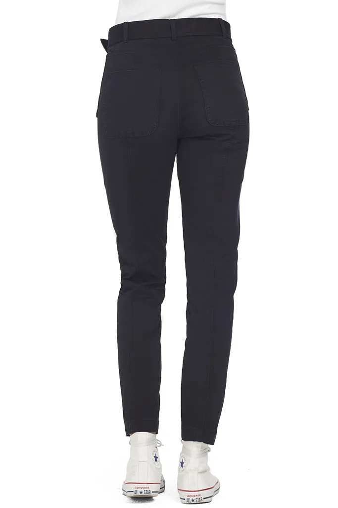 Romeo Pant (Black)