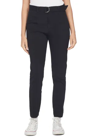 Romeo Pant (Black)