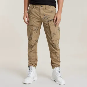 ROVIC ZIP 3D REGULAR TAPERED