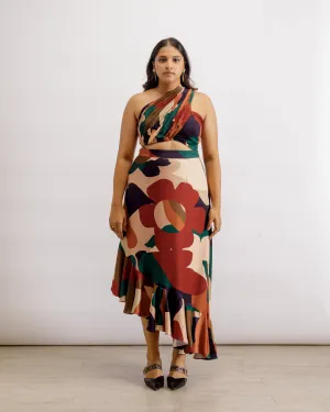 Ruby Skirt Co-ord