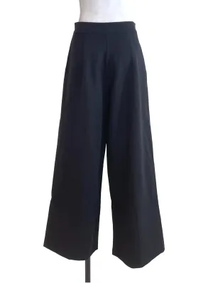 Sage Green Plain Crop Top