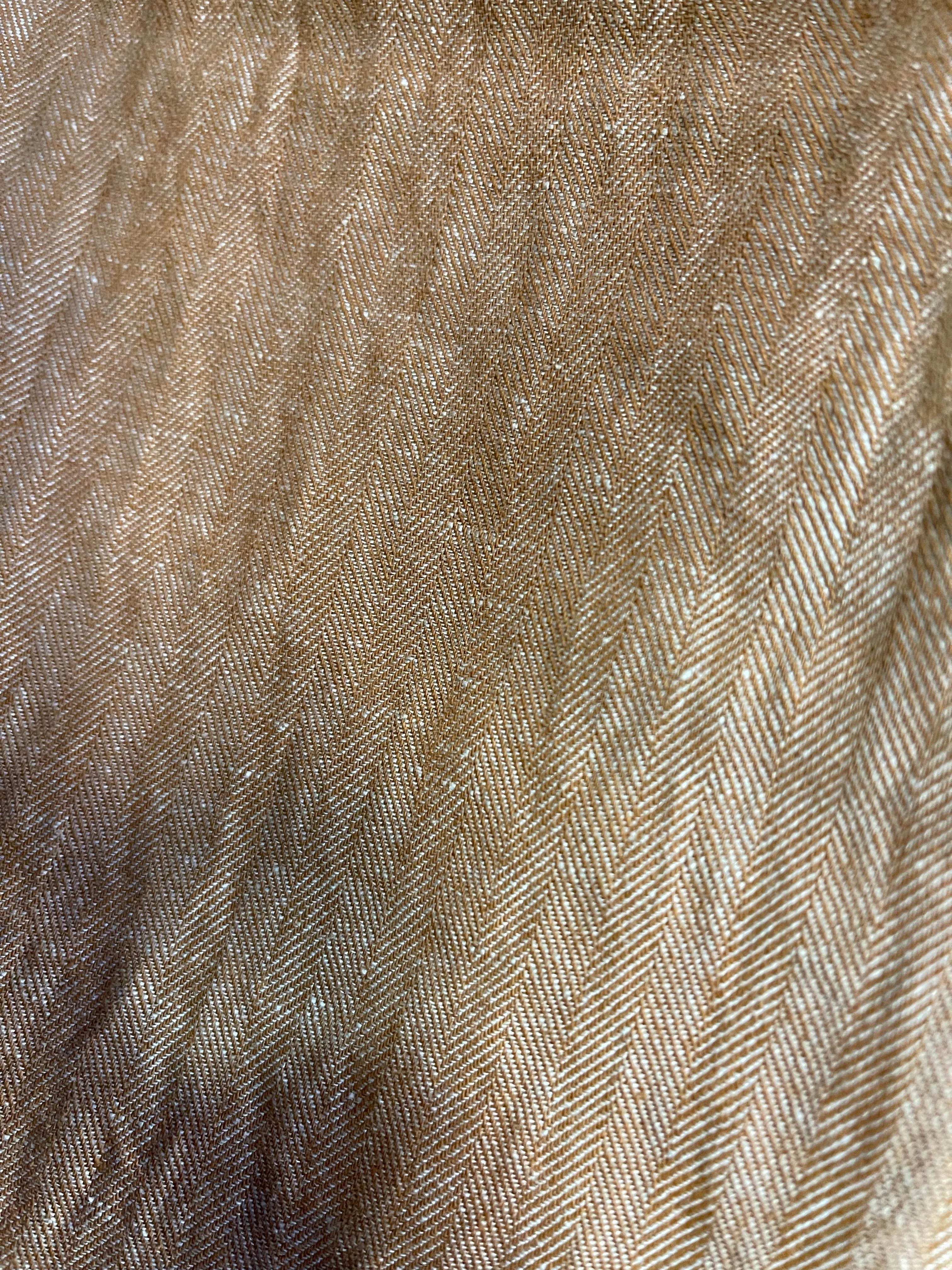 SAS LINEN PANT
