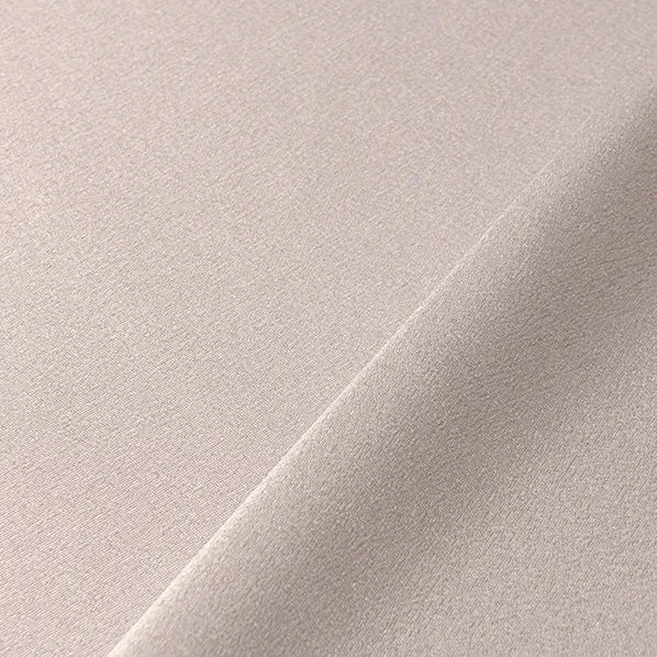 Satin Back Crepe Fabric, Width 112cm