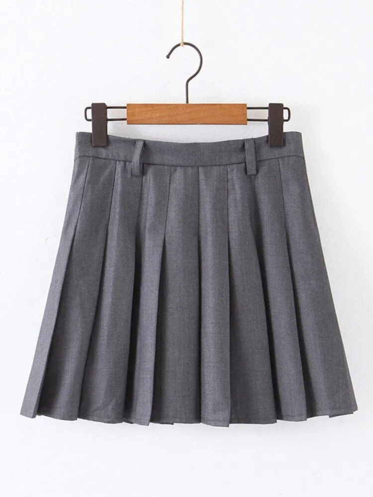 senobar skirt