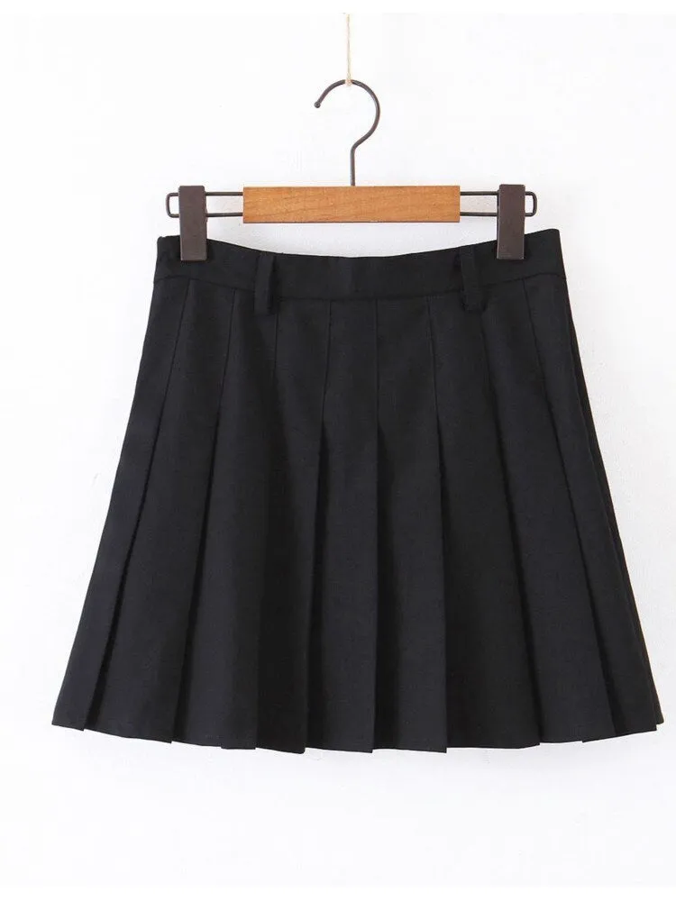 senobar skirt
