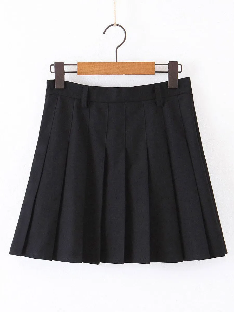 senobar skirt