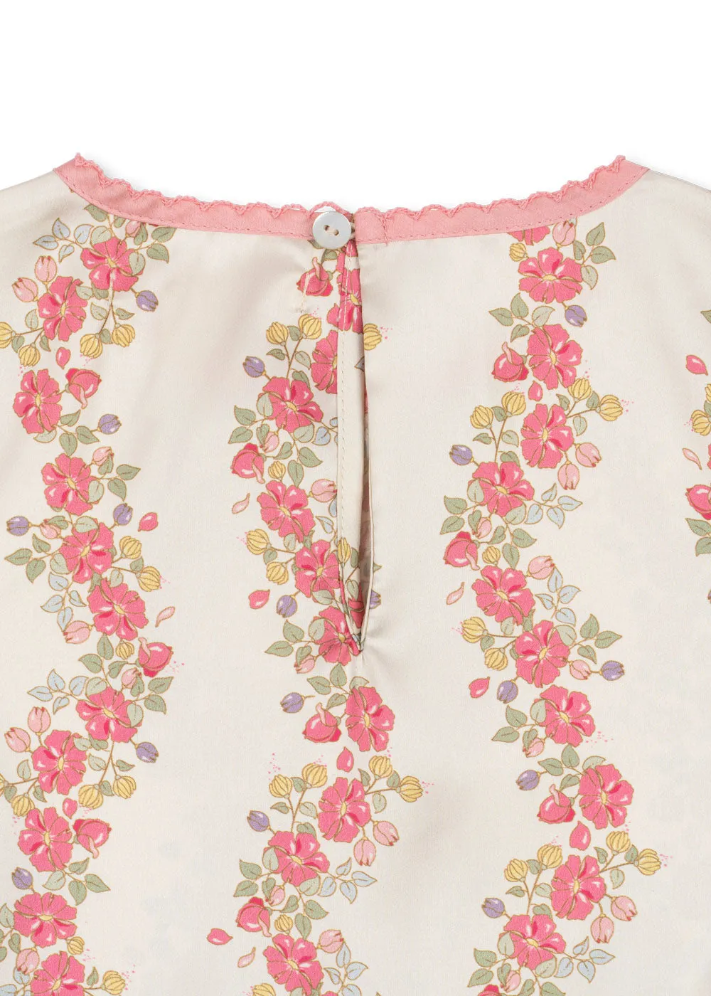 SHEENY BLOUSE - floria