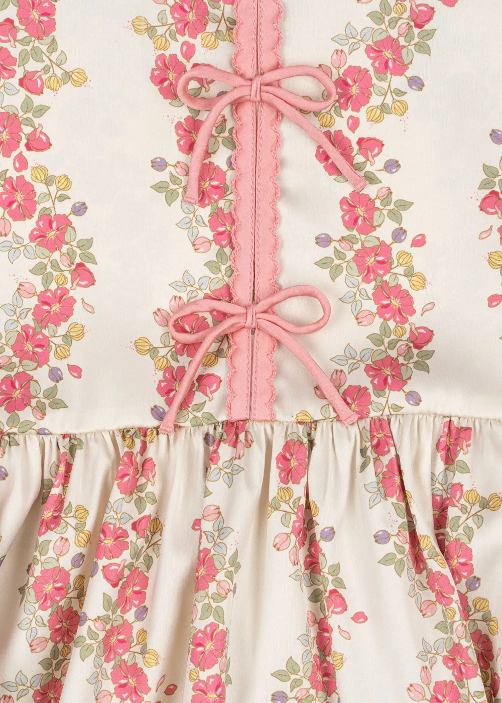SHEENY BLOUSE - floria