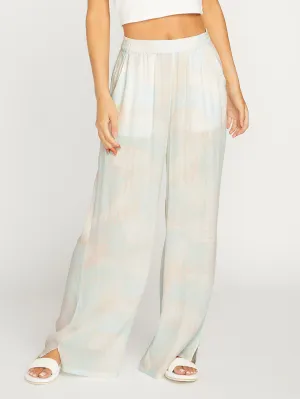 Shellz Bellz Trousers - MELON