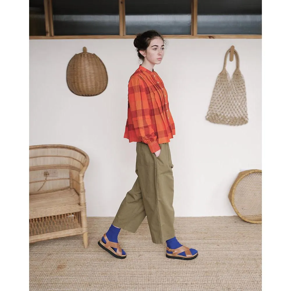 Sideline - Tilsy trousers - khaki