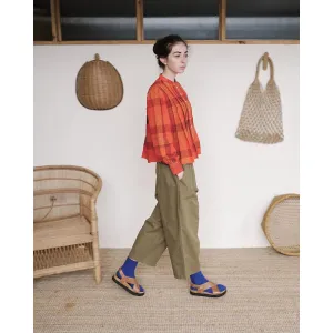 Sideline - Tilsy trousers - khaki