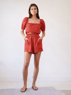 SIENA TOP