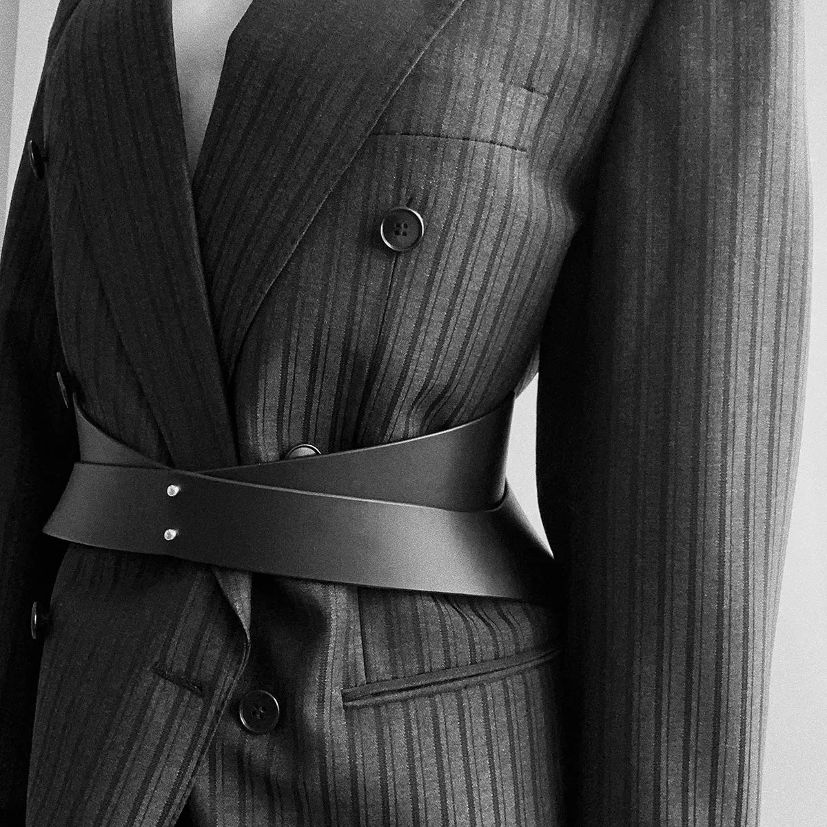 SLIM POINT CORSET