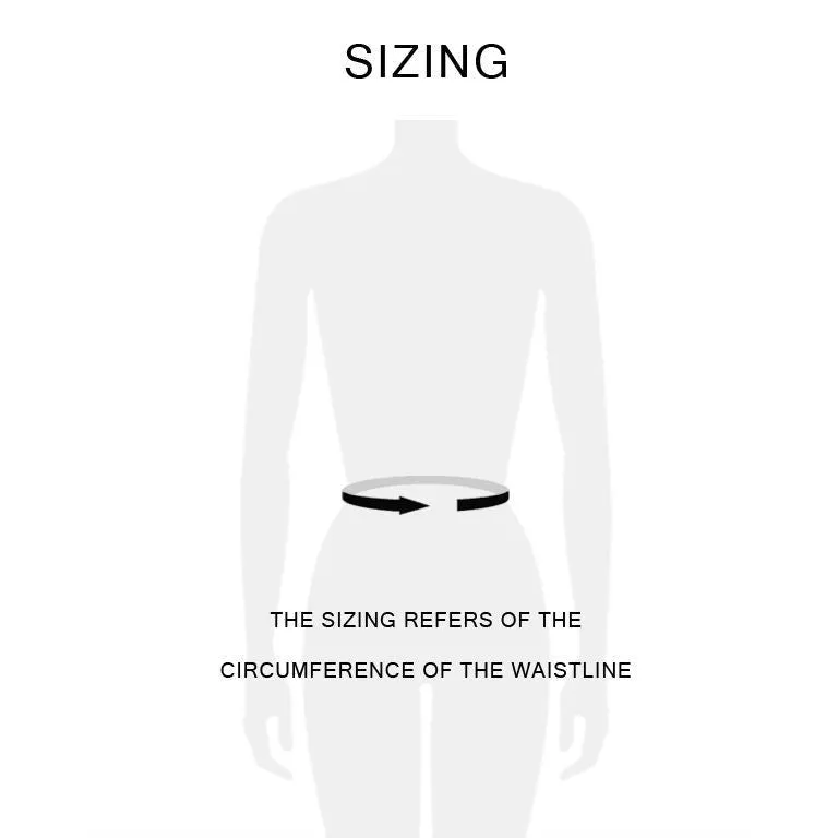 SLIM POINT CORSET