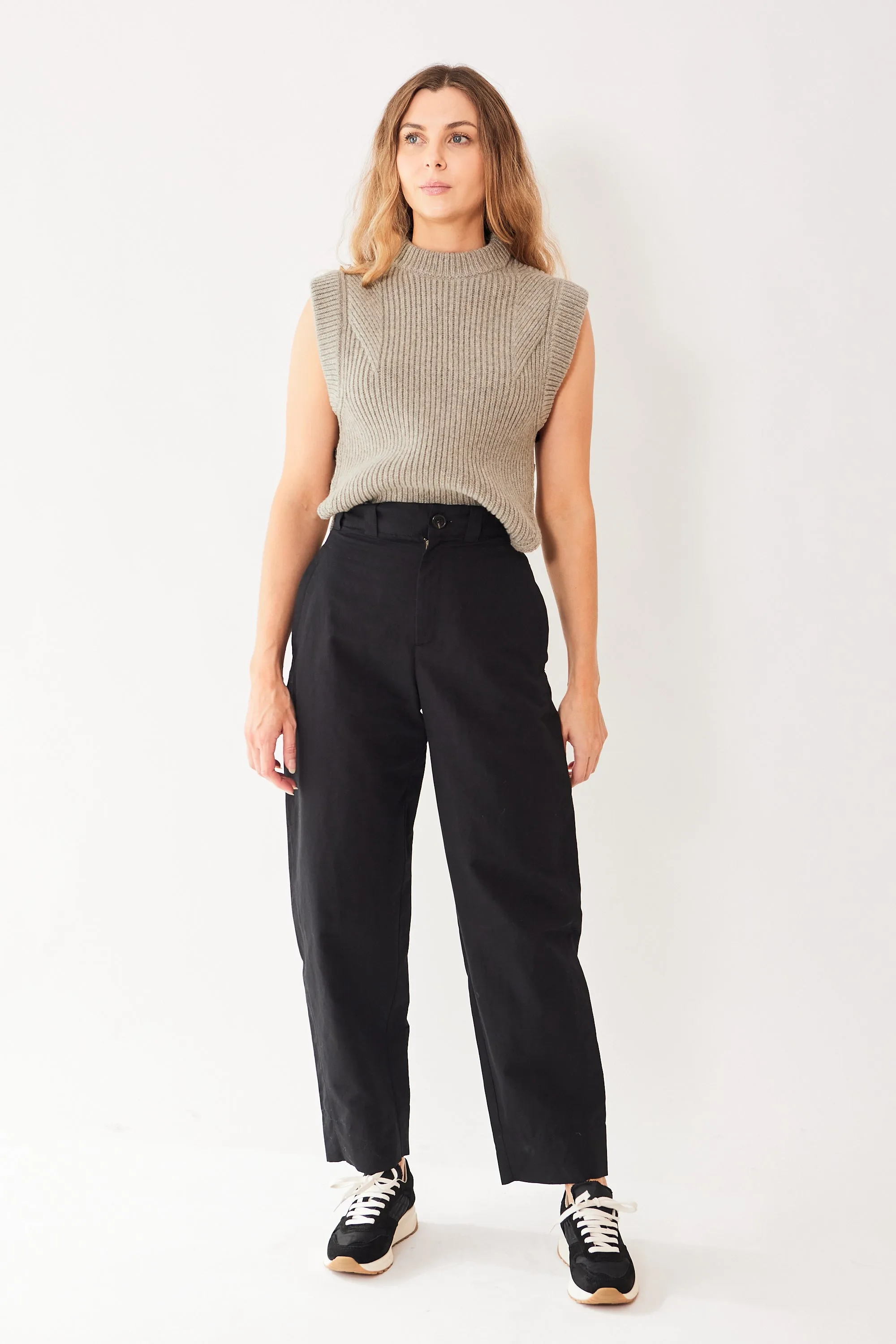 Soeur Alouette Pant