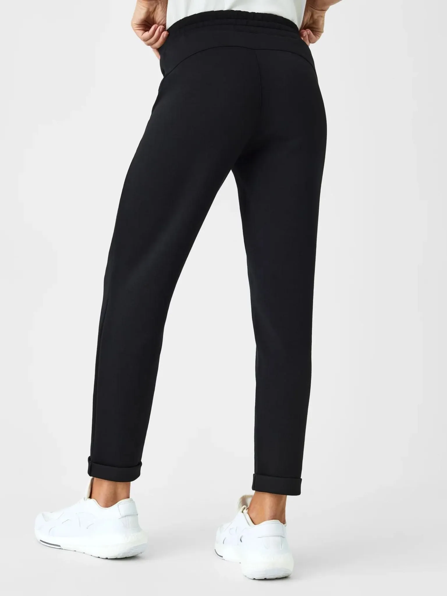 SPANX AirLuxe Tapered Lounge Pant
