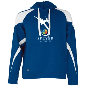 Speyer Mathletes Fleece Hoodie