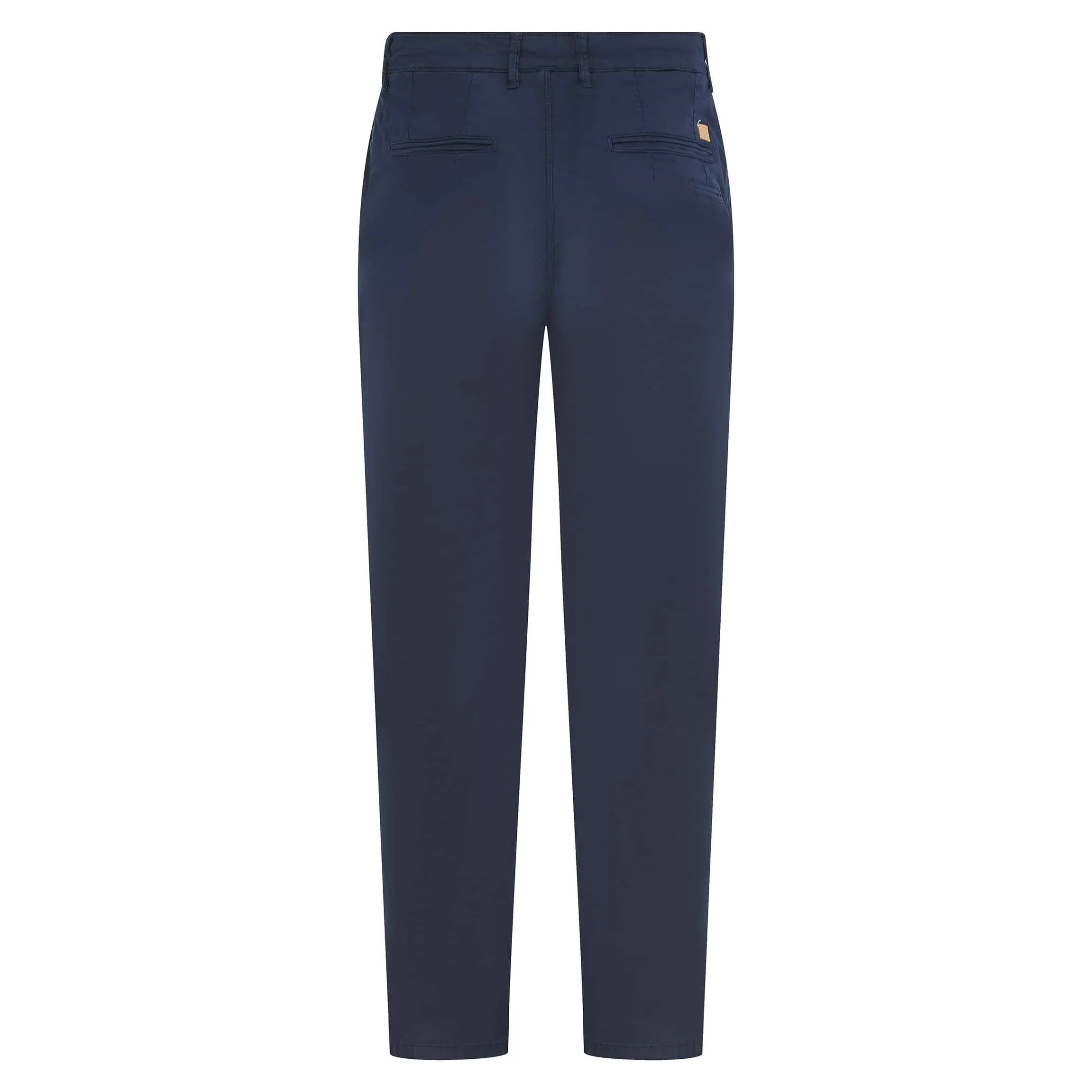 SSEINSE LIGHTWEIGHT CHINO TROUSERS