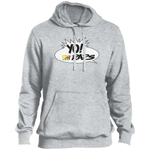ST254 Pullover Hoodie