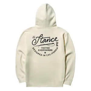 Stance Standard Issue Hoodie - Canvas