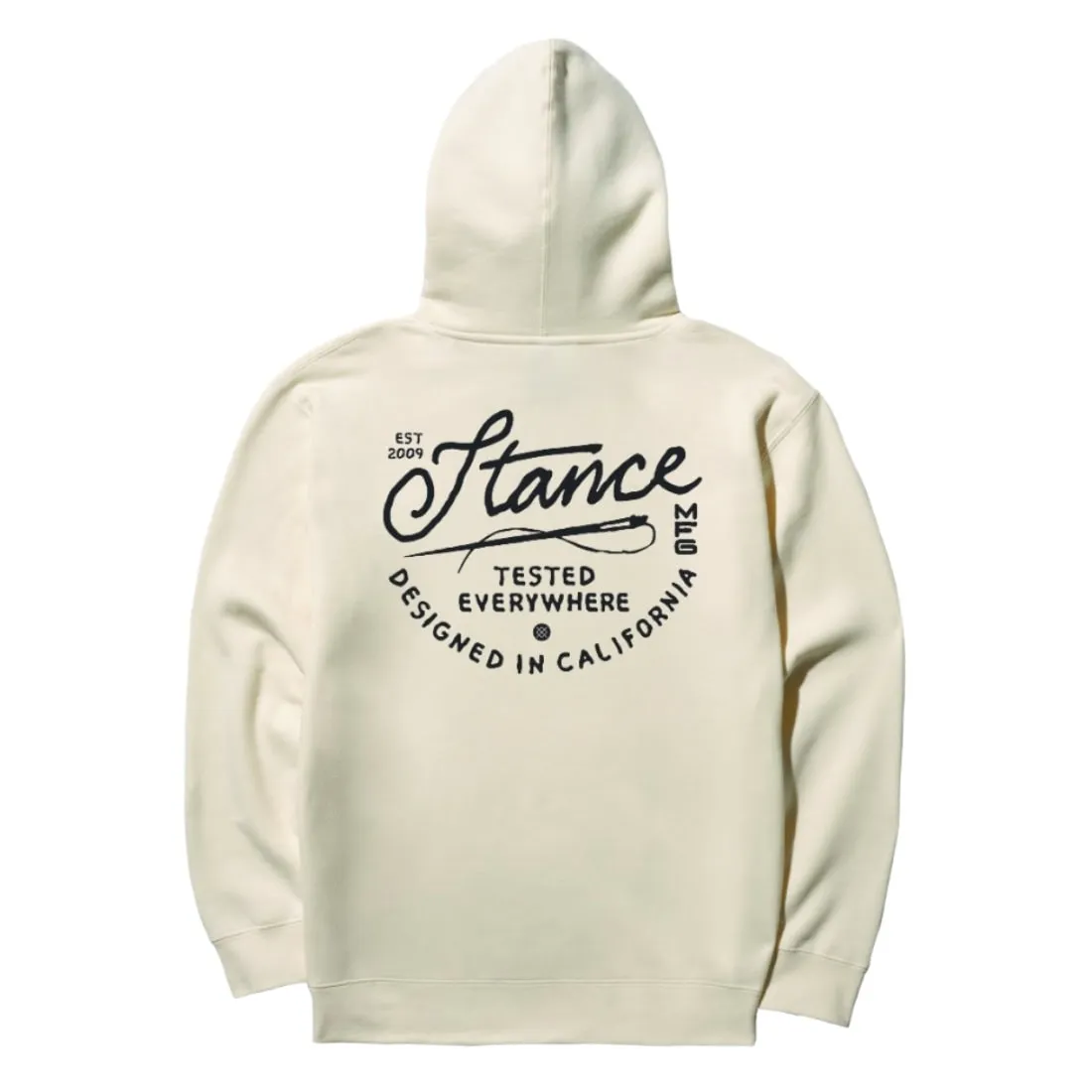 Stance Standard Issue Hoodie - Canvas