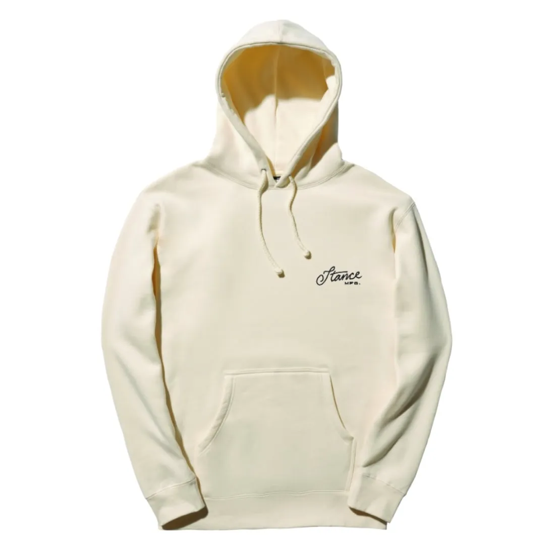 Stance Standard Issue Hoodie - Canvas