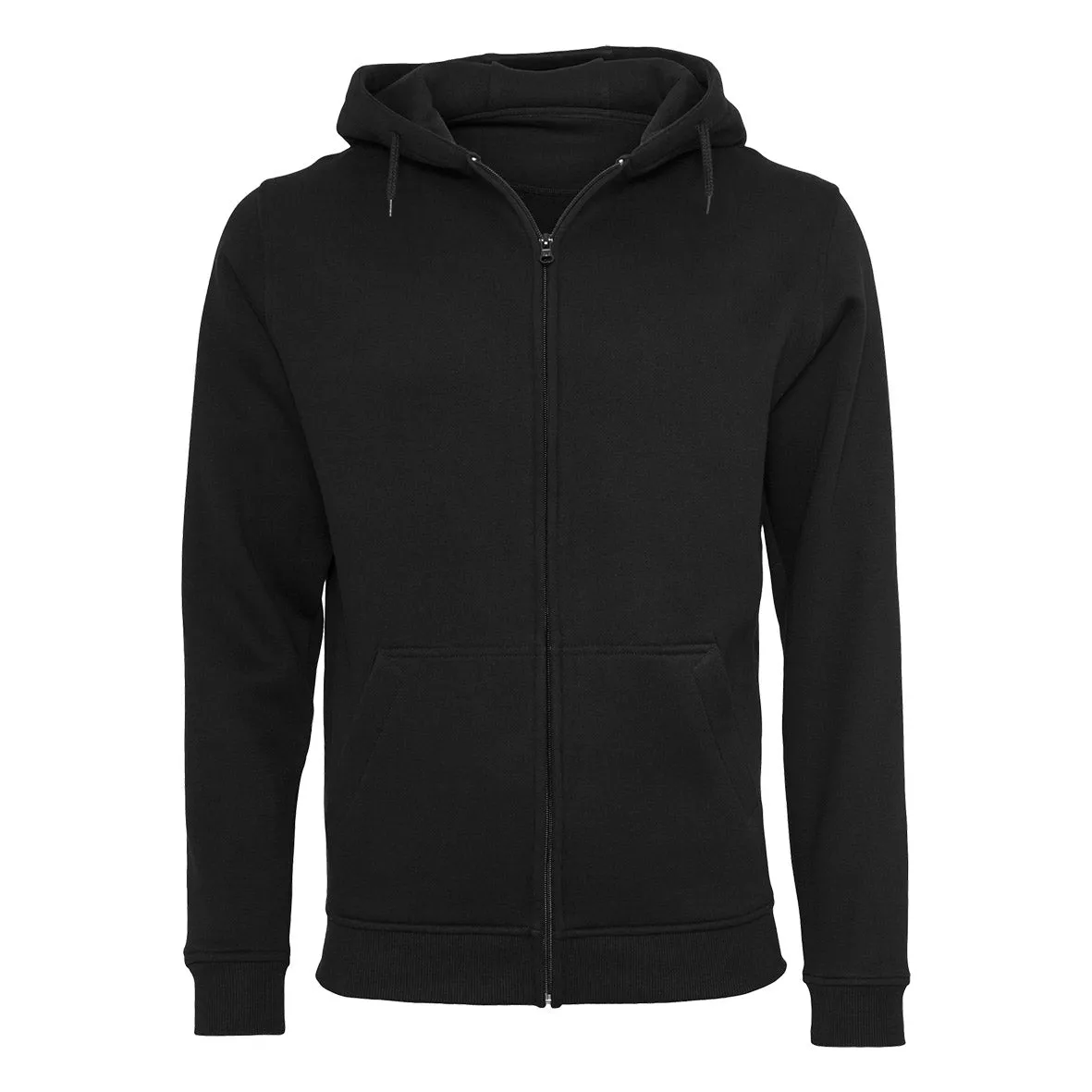 Steven Rhodes - Magical Garden - Zip-Hoodie