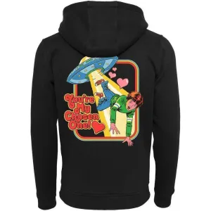 Steven Rhodes - My Chosen One - Zip-Hoodie