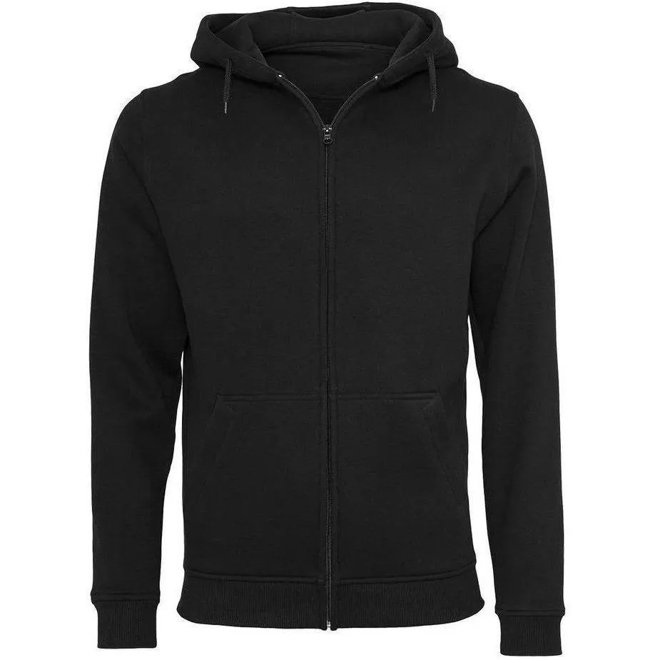Steven Rhodes - Your Changing Body - Zip-Hoodie
