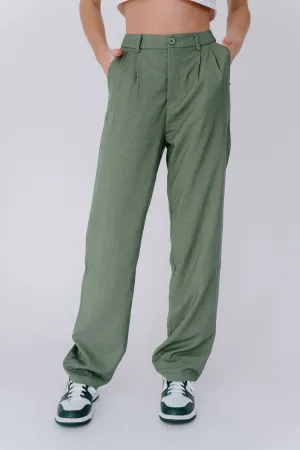 Summer Film Trousers