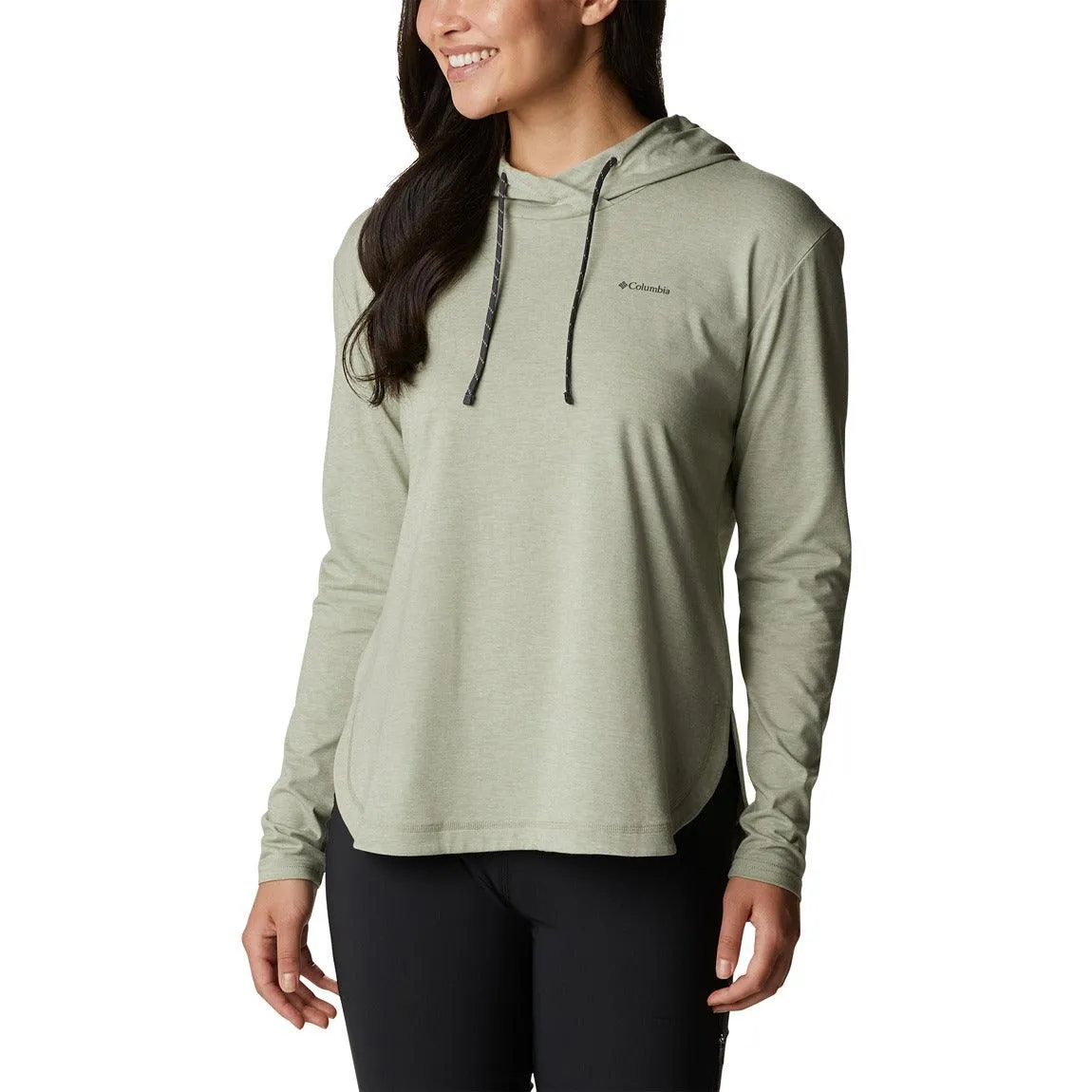 Sun Trek™ Hooded Pullover - Women